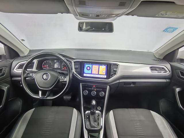 Volkswagen T-Roc 2019 thumb 12