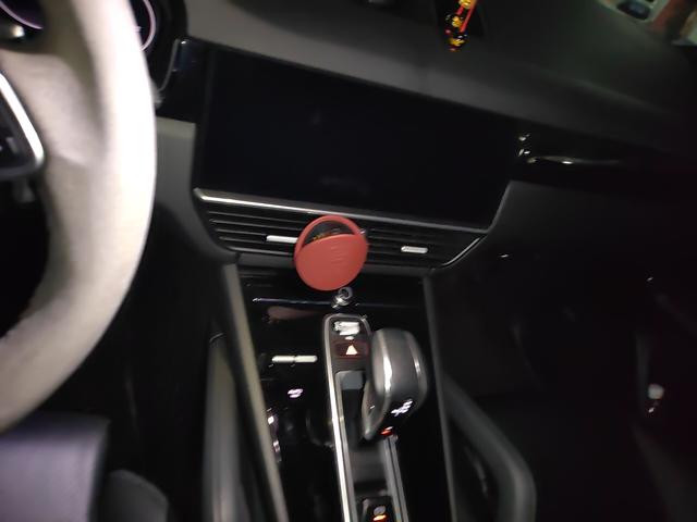 Porsche Cayenne 2022 thumb 6