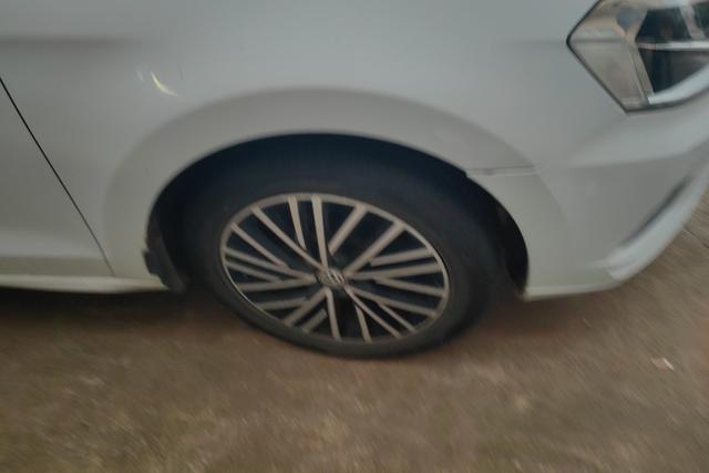 Volkswagen Jetta 2019 thumb 7