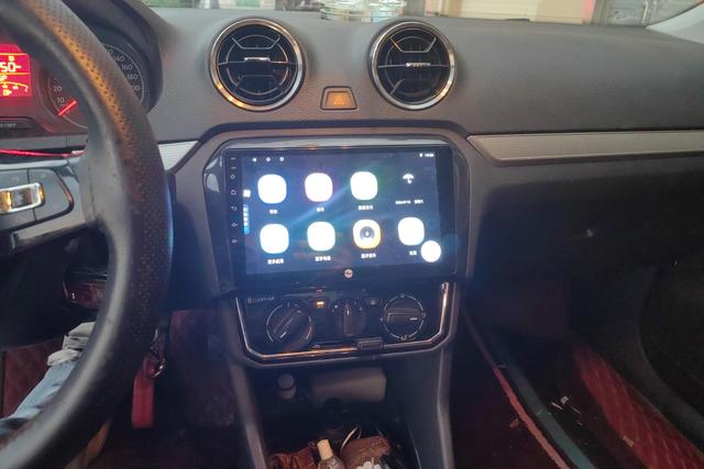Volkswagen Jetta 2019 thumb 11