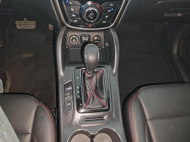 Changan CS75 2014 thumb 7