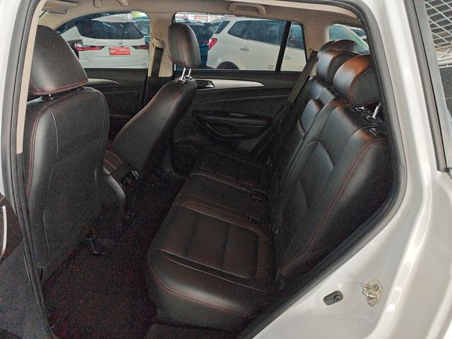Changan CS75 2014 thumb 9