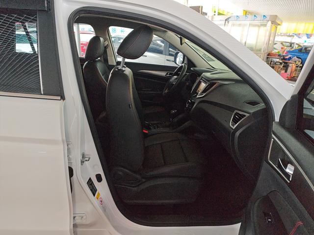 Changan CS75 2014 thumb 10