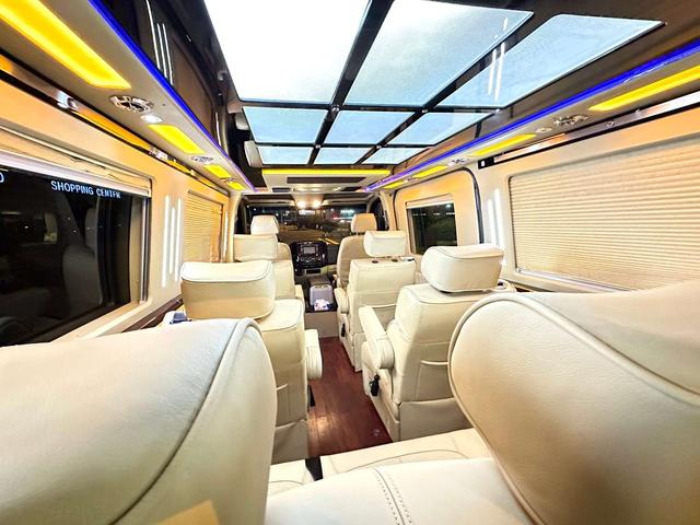 Mercedes-Benz Sprinter 2016 thumb 4