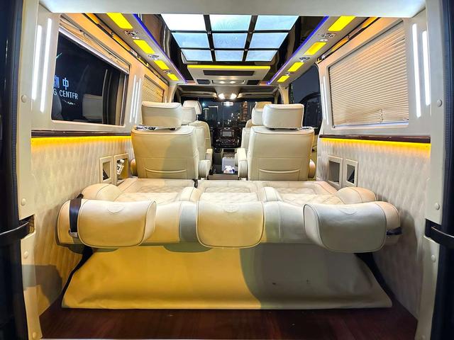 Mercedes-Benz Sprinter 2016 thumb 6
