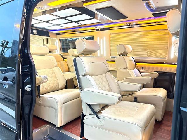 Mercedes-Benz Sprinter 2016 thumb 9