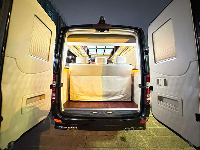 Mercedes-Benz Sprinter 2016 thumb 10