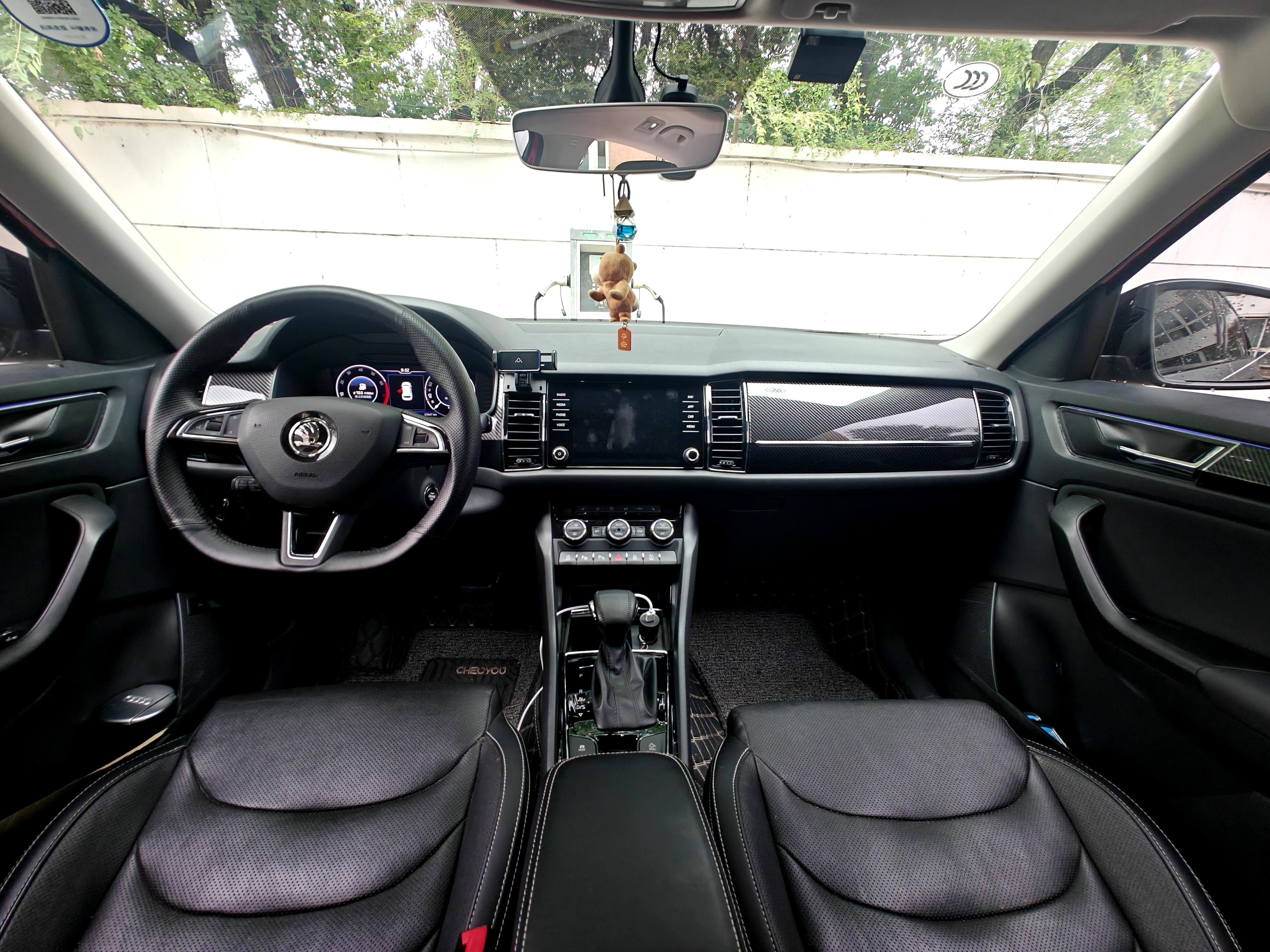 Skoda GT 2019 thumb 6