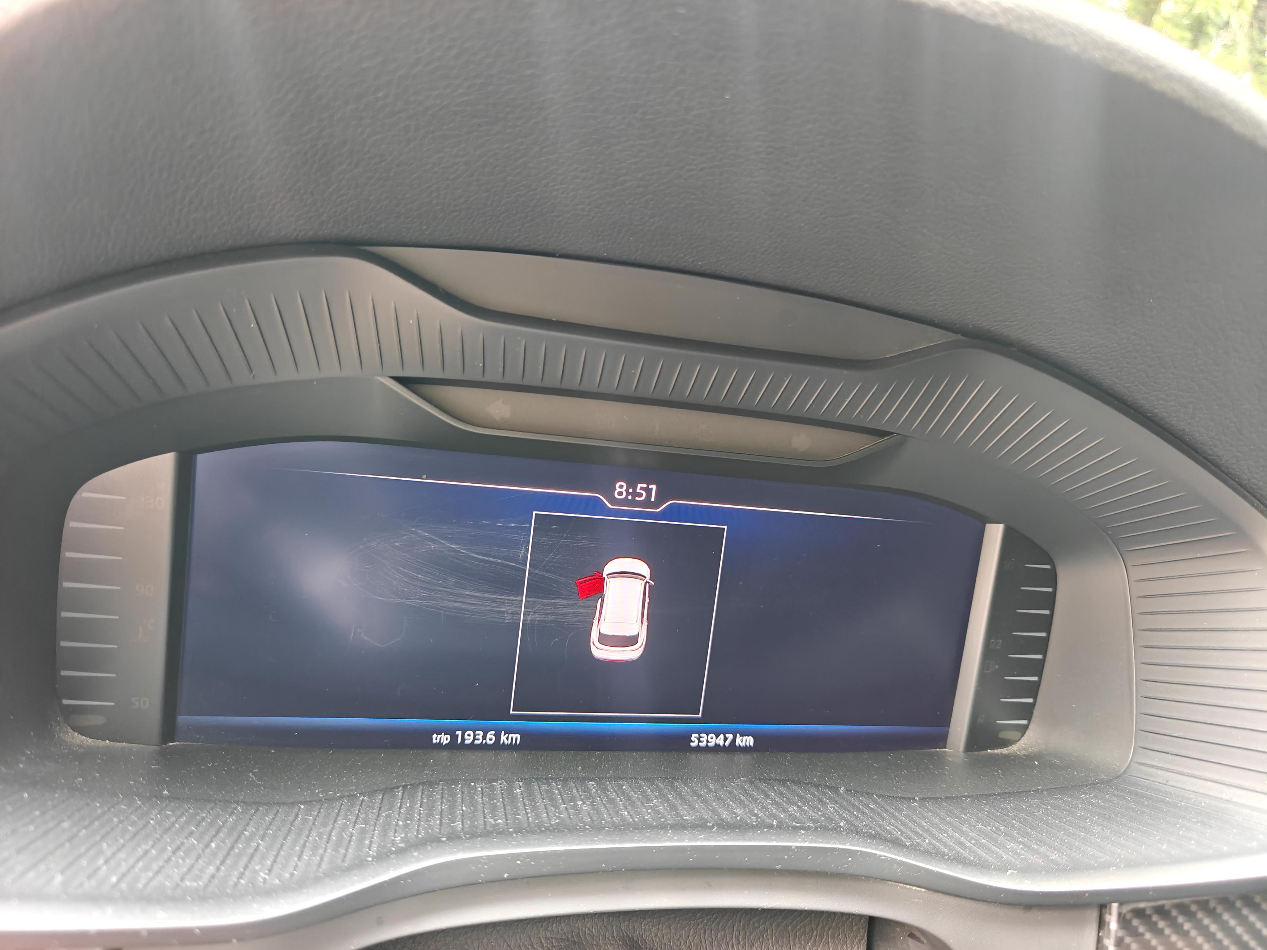 Skoda GT 2019 thumb 8