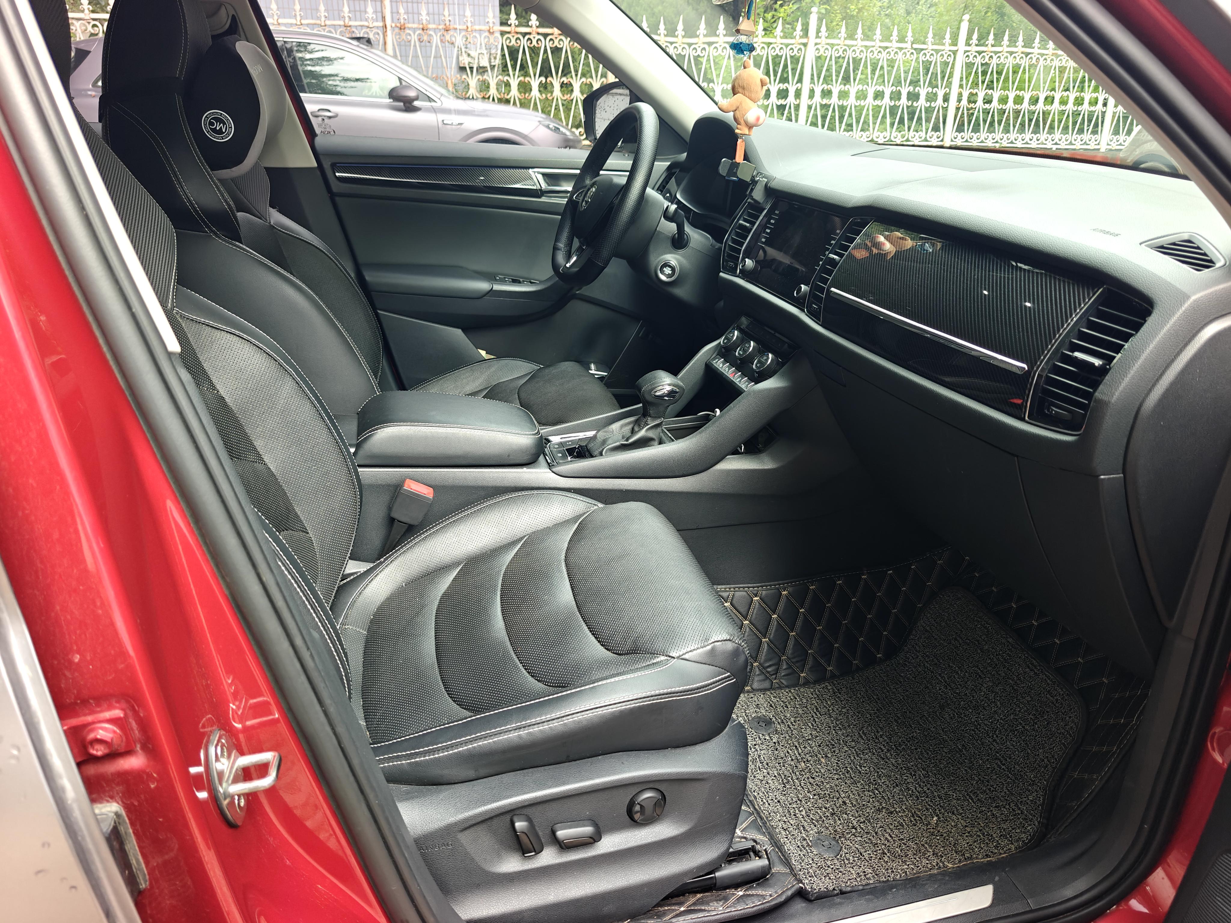 Skoda GT 2019 thumb 12