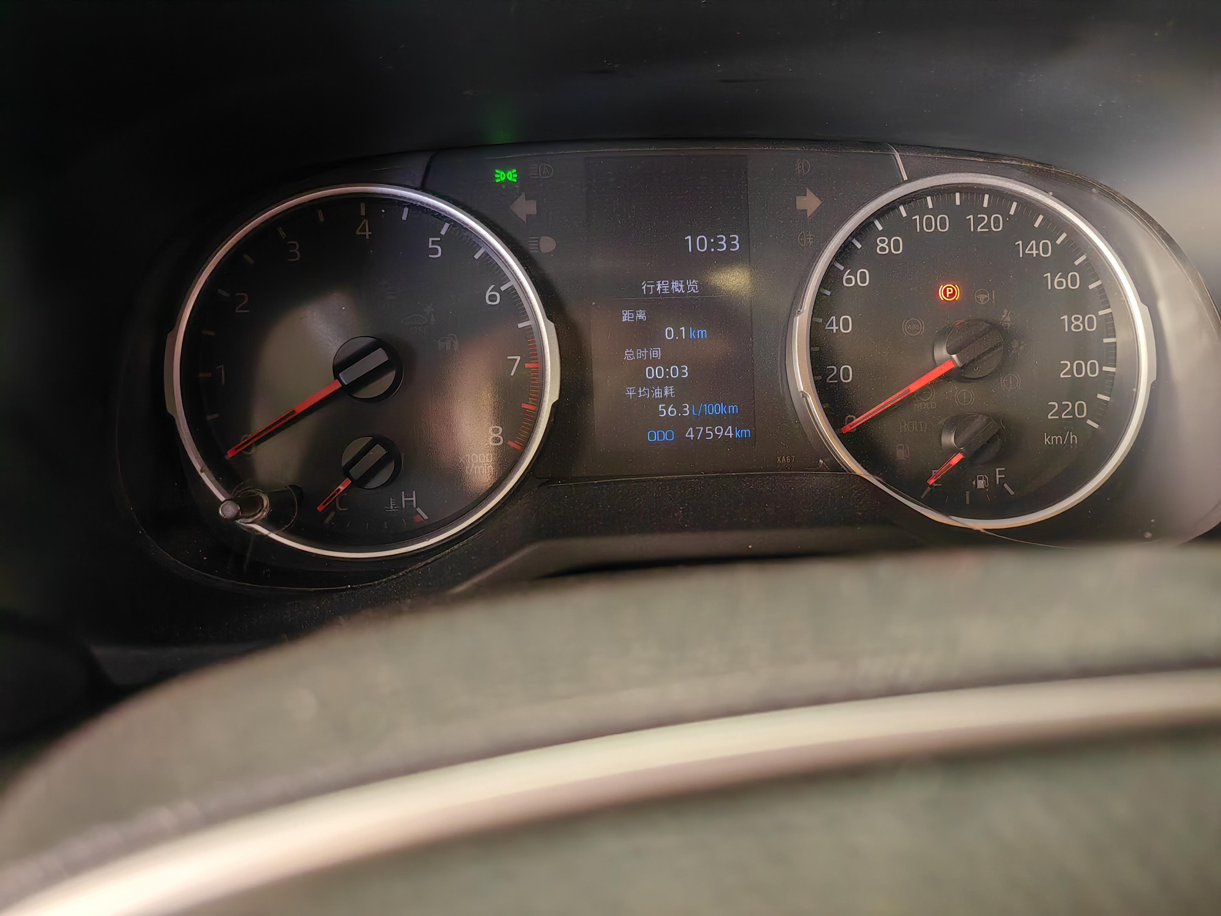 Toyota Wildlander 2022 thumb 8