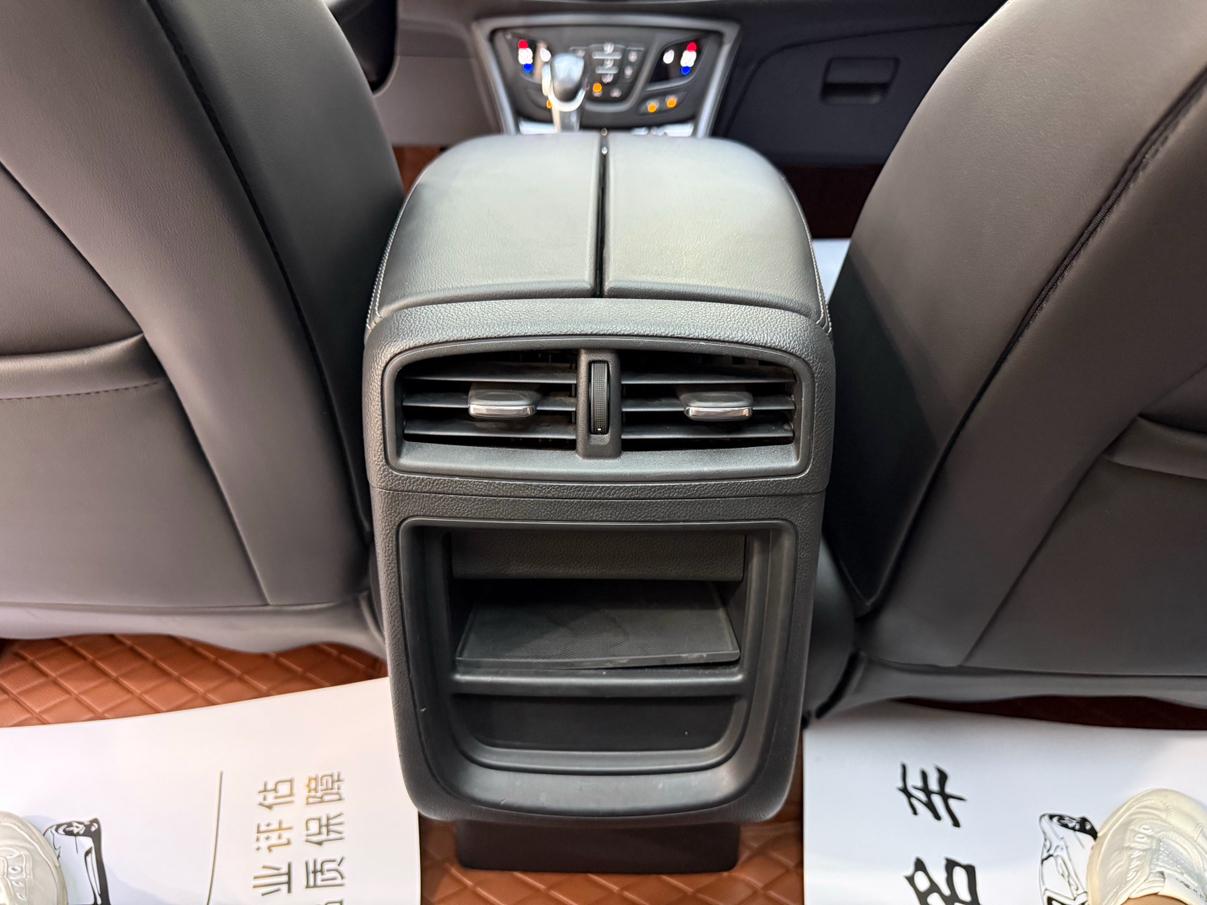 Buick Envision 2018 thumb 8