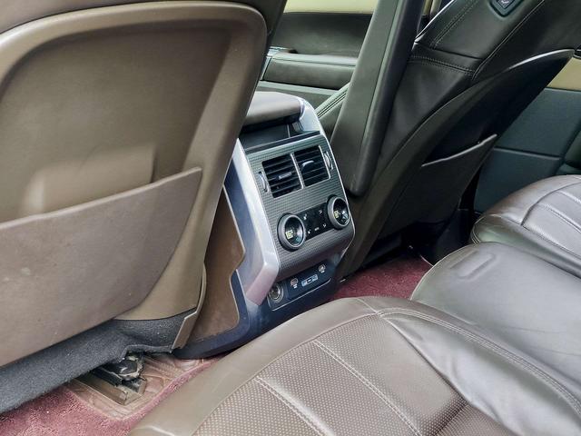 Land Rover Range Rover Sport 2018 thumb 4