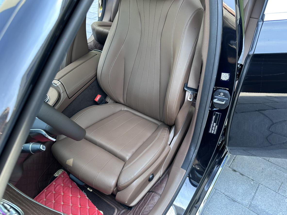 Mercedes-Benz E-Класс 2022 thumb 11