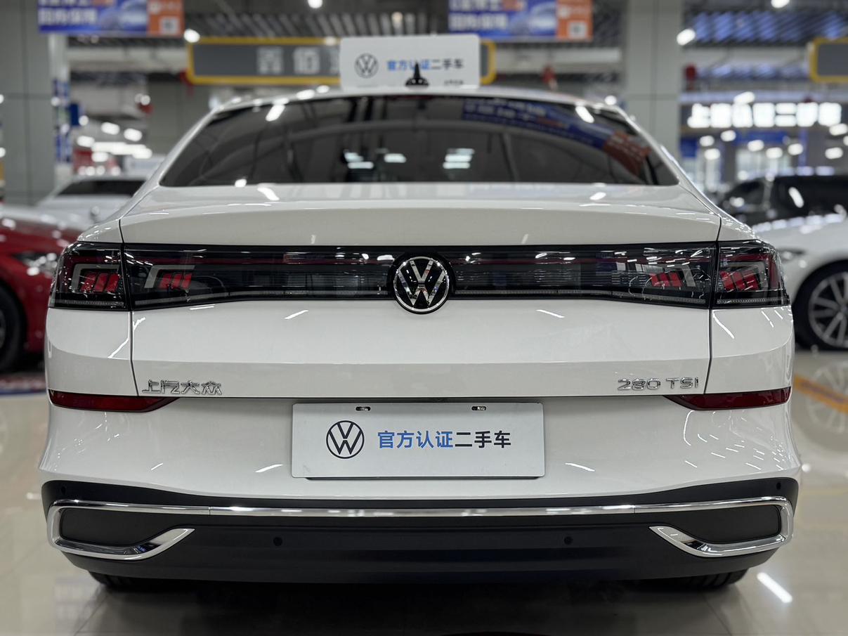 Volkswagen Lamando 2022 thumb 3