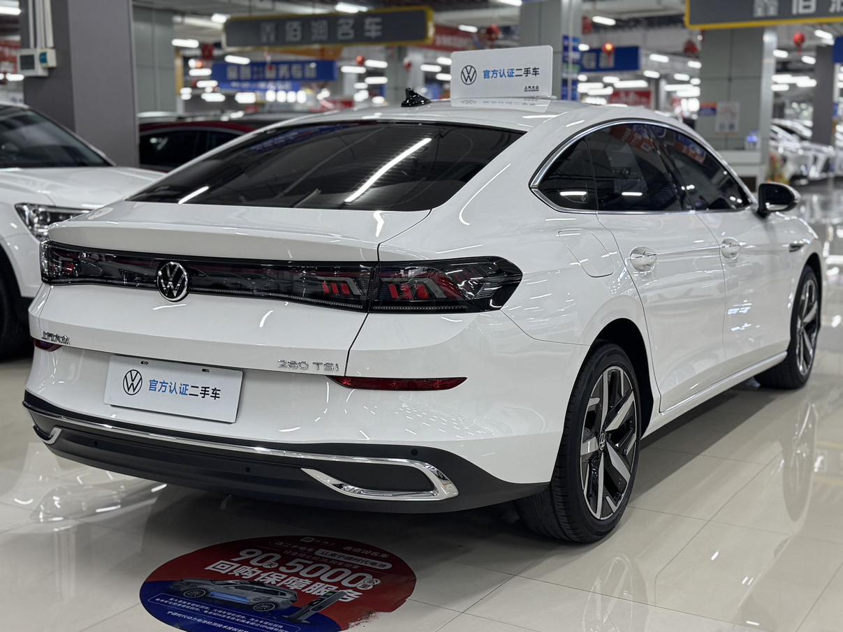 Volkswagen Lamando 2022 thumb 4