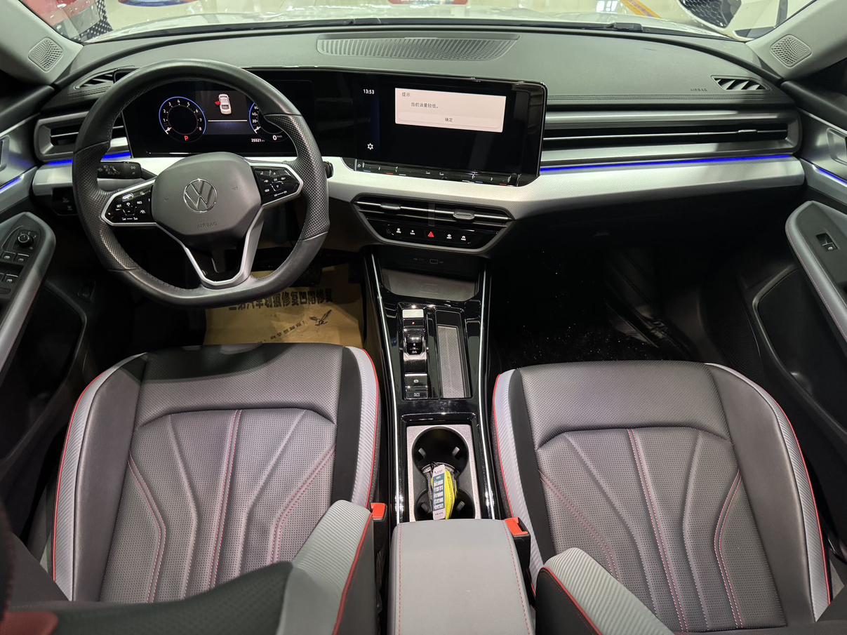 Volkswagen Lamando 2022 thumb 5