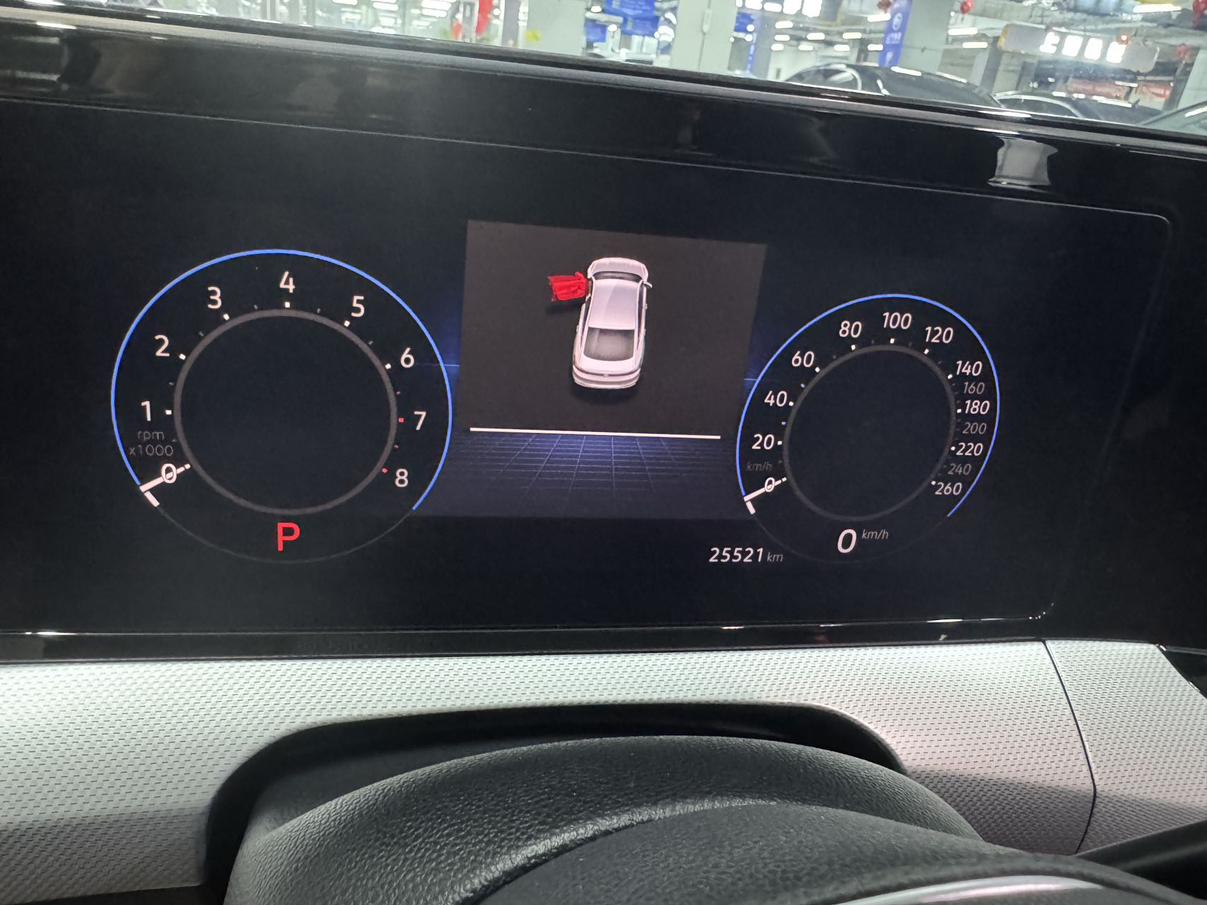 Volkswagen Lamando 2022 thumb 6