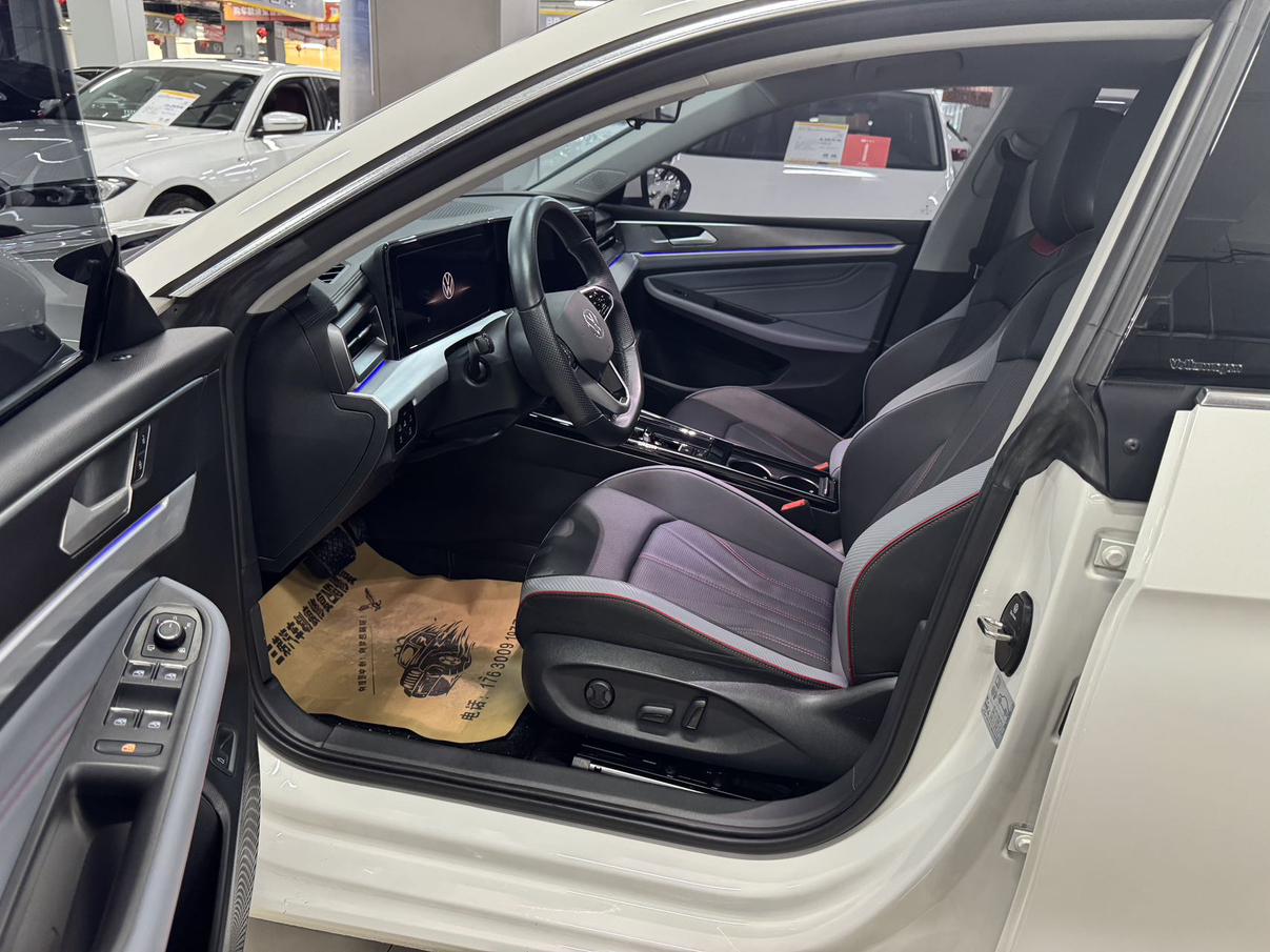 Volkswagen Lamando 2022 thumb 8