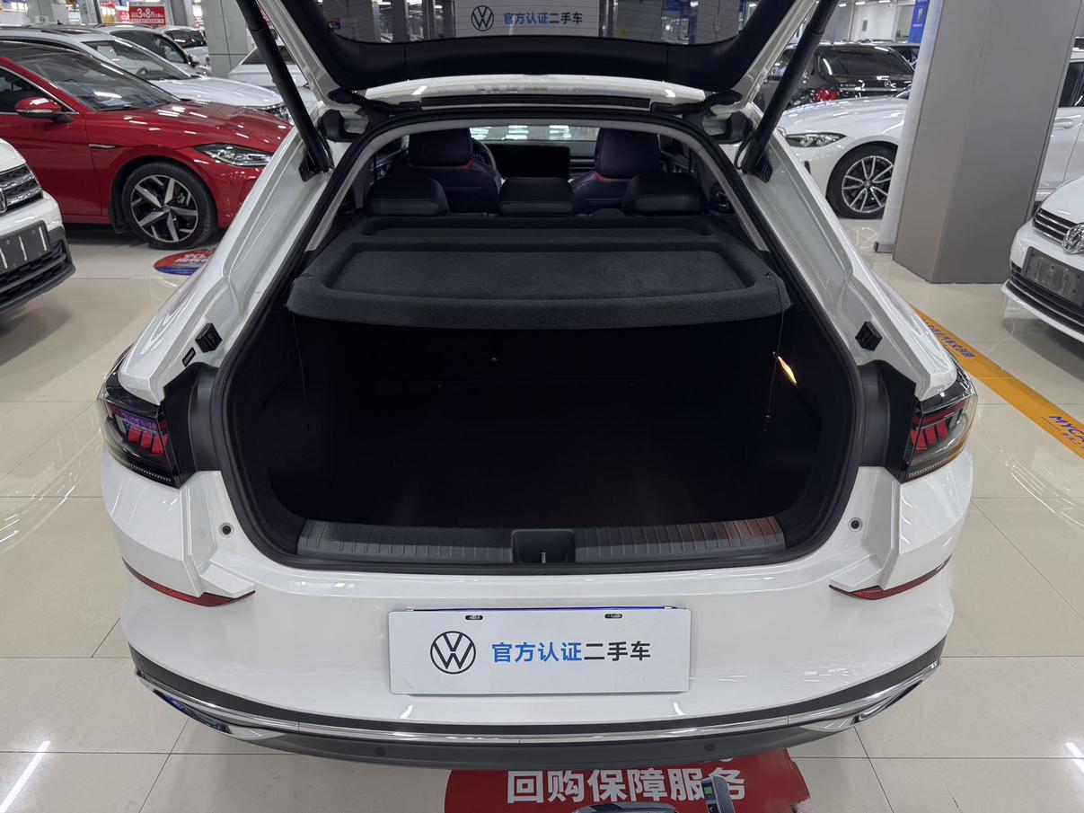 Volkswagen Lamando 2022 thumb 10