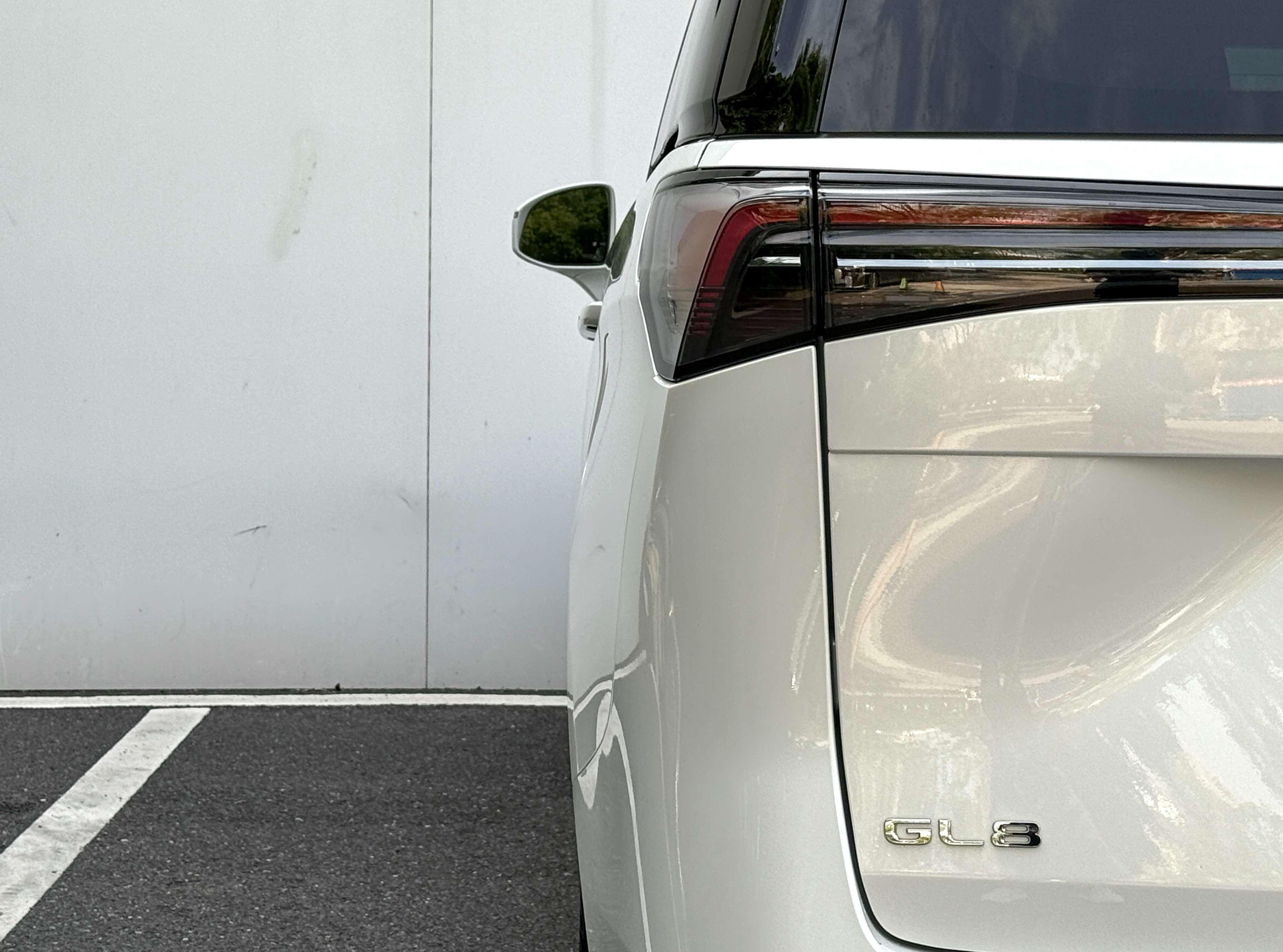 Buick GL8 2025 thumb 10
