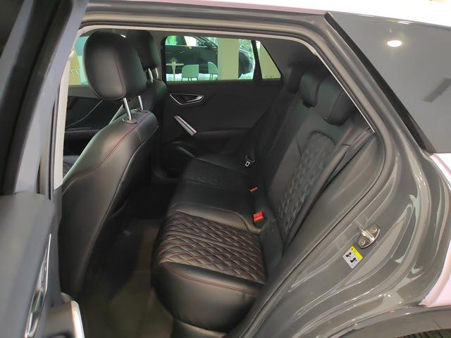 Audi Q2 2021 thumb 10