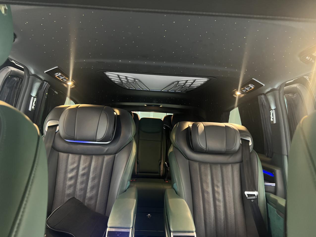 Mercedes-Benz Wei Ting 2023 thumb 7