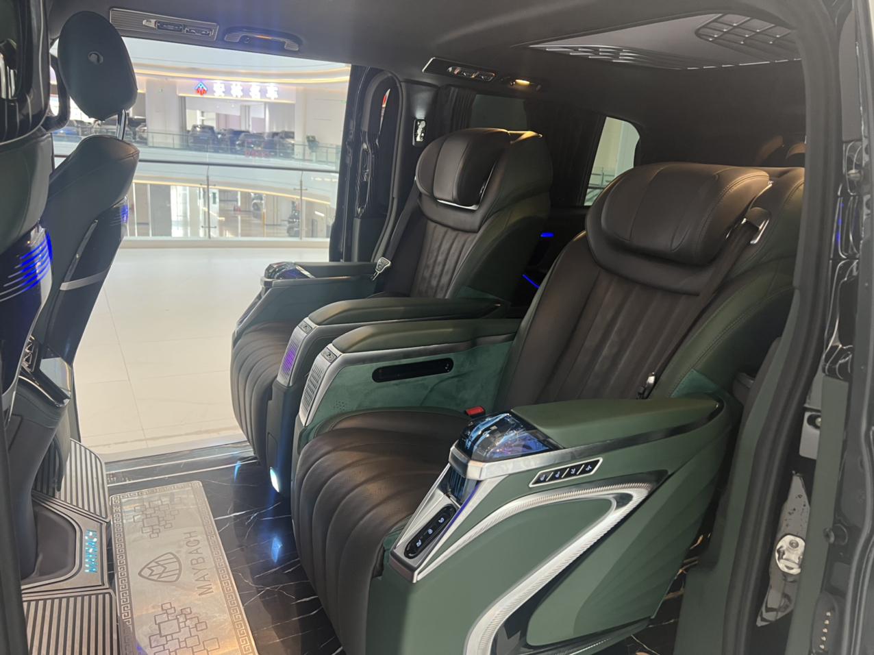 Mercedes-Benz Wei Ting 2023 thumb 9
