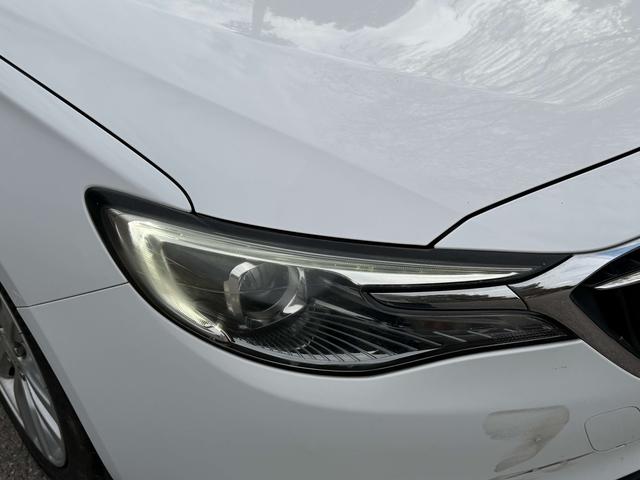 Buick Excelle 2018 thumb 6