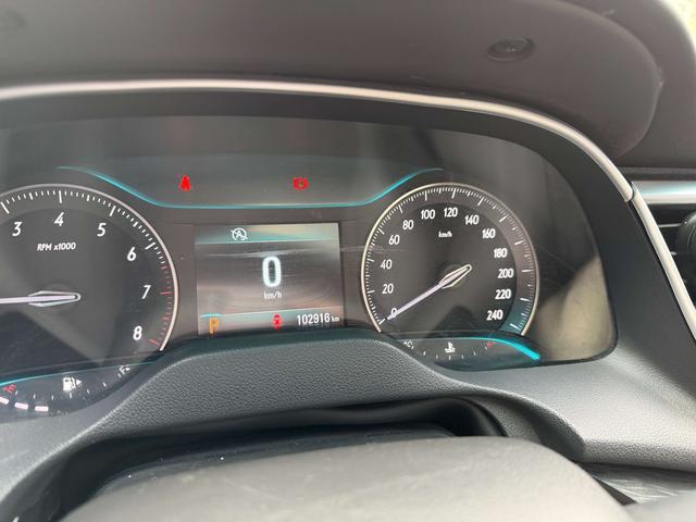Buick Excelle 2018 thumb 12