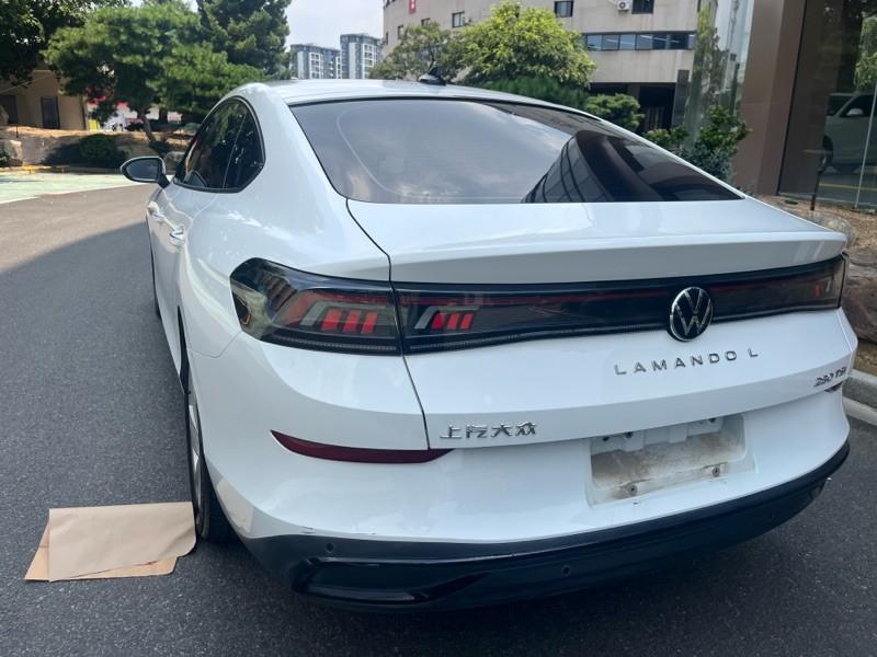 Volkswagen Lamando 2023 thumb 3