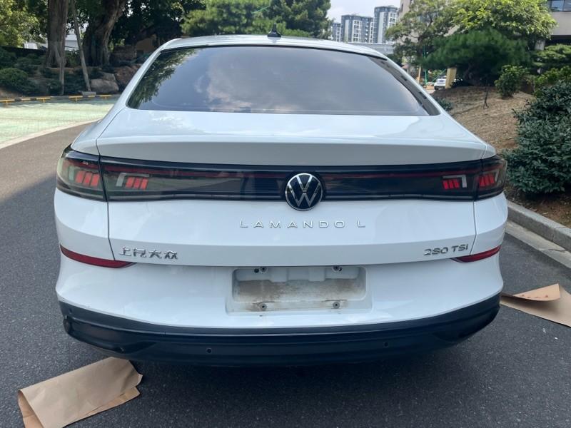 Volkswagen Lamando 2023 thumb 4