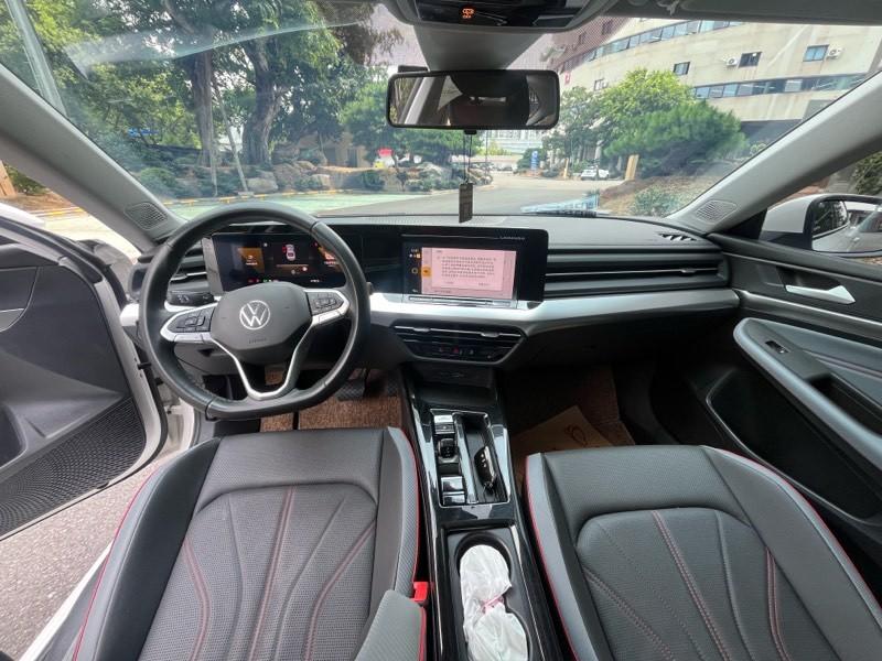 Volkswagen Lamando 2023 thumb 6