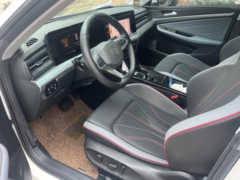 Volkswagen Lamando 2023 thumb 7