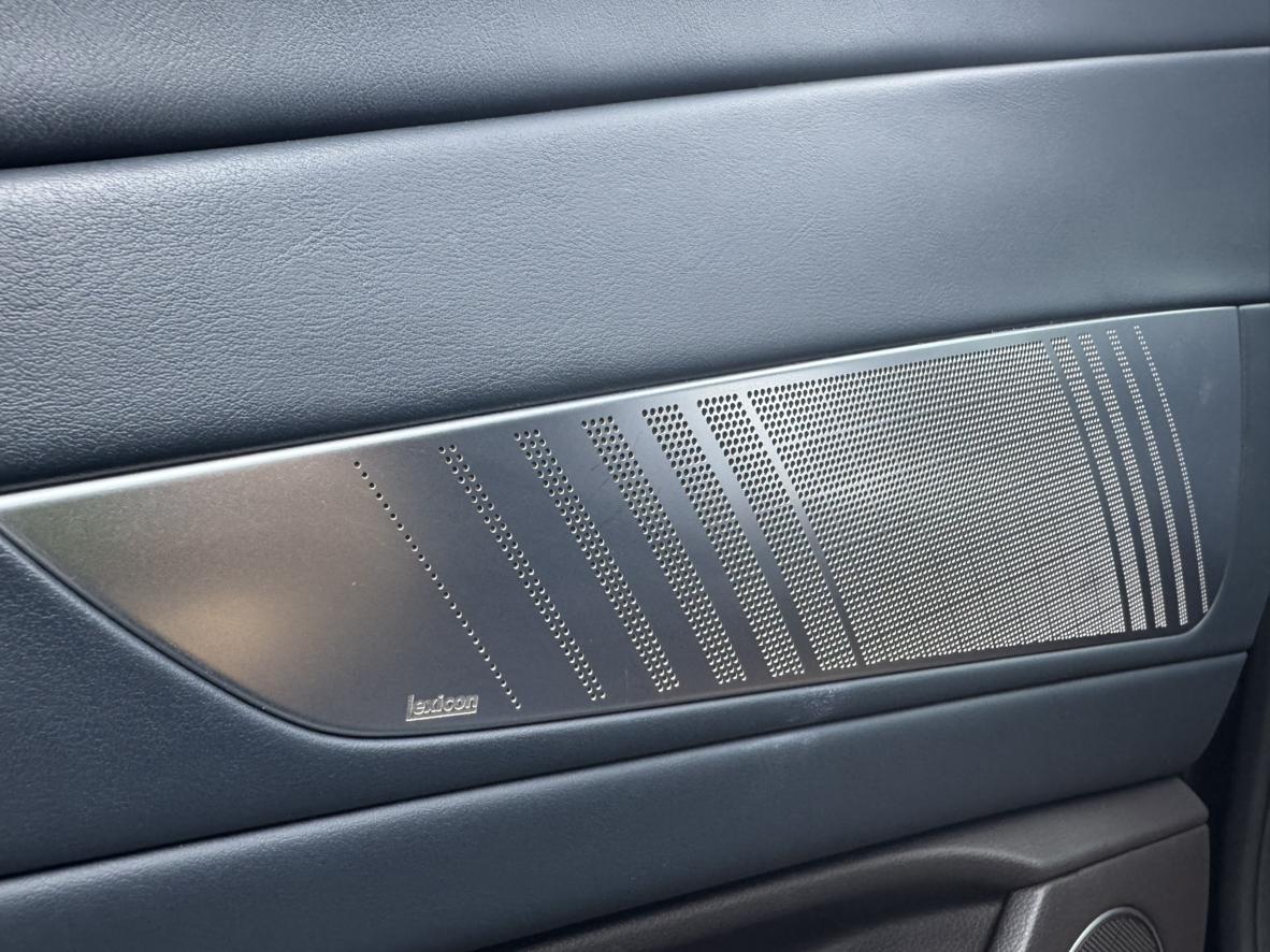 Genesis G80 2021 thumb 6