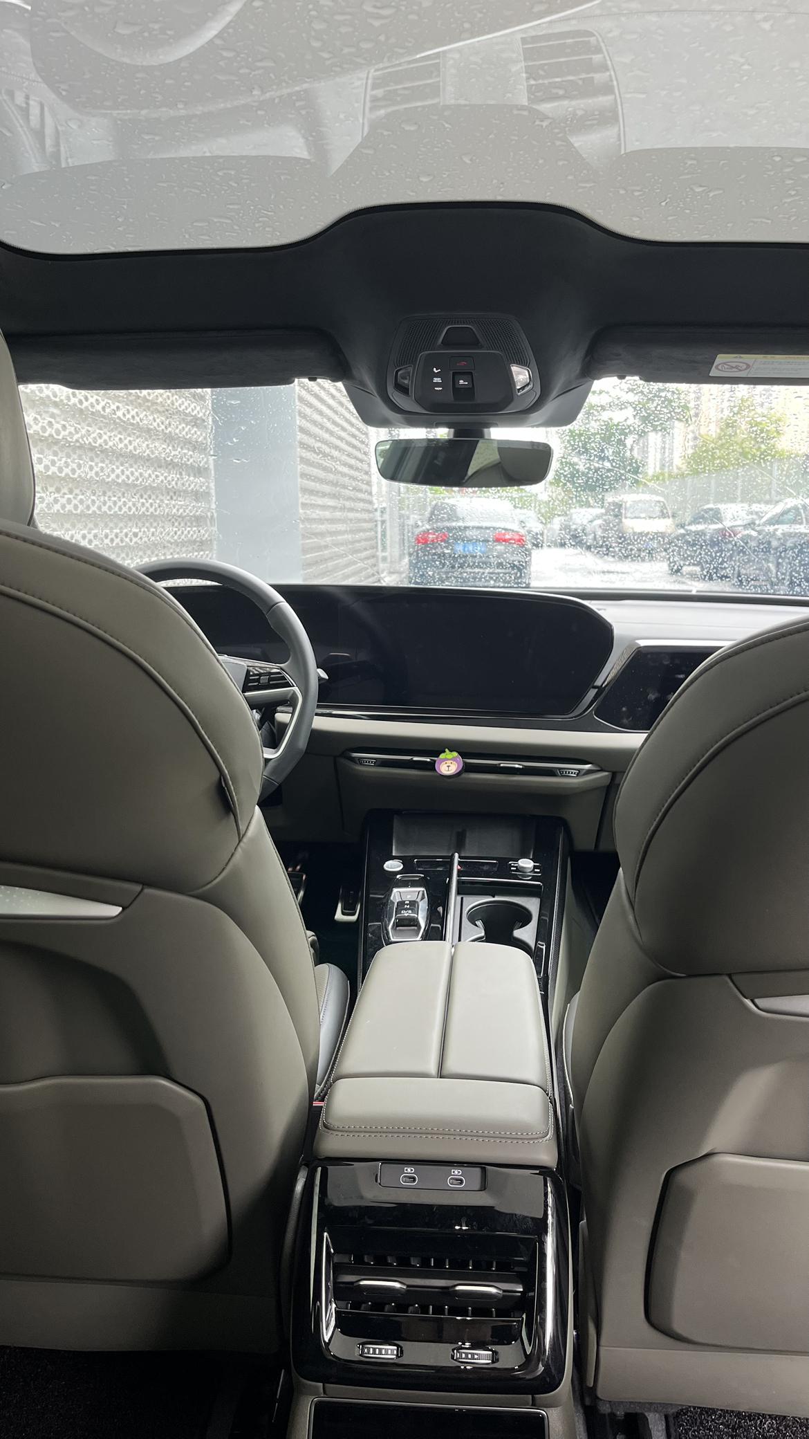 Audi A6 2026 thumb 3