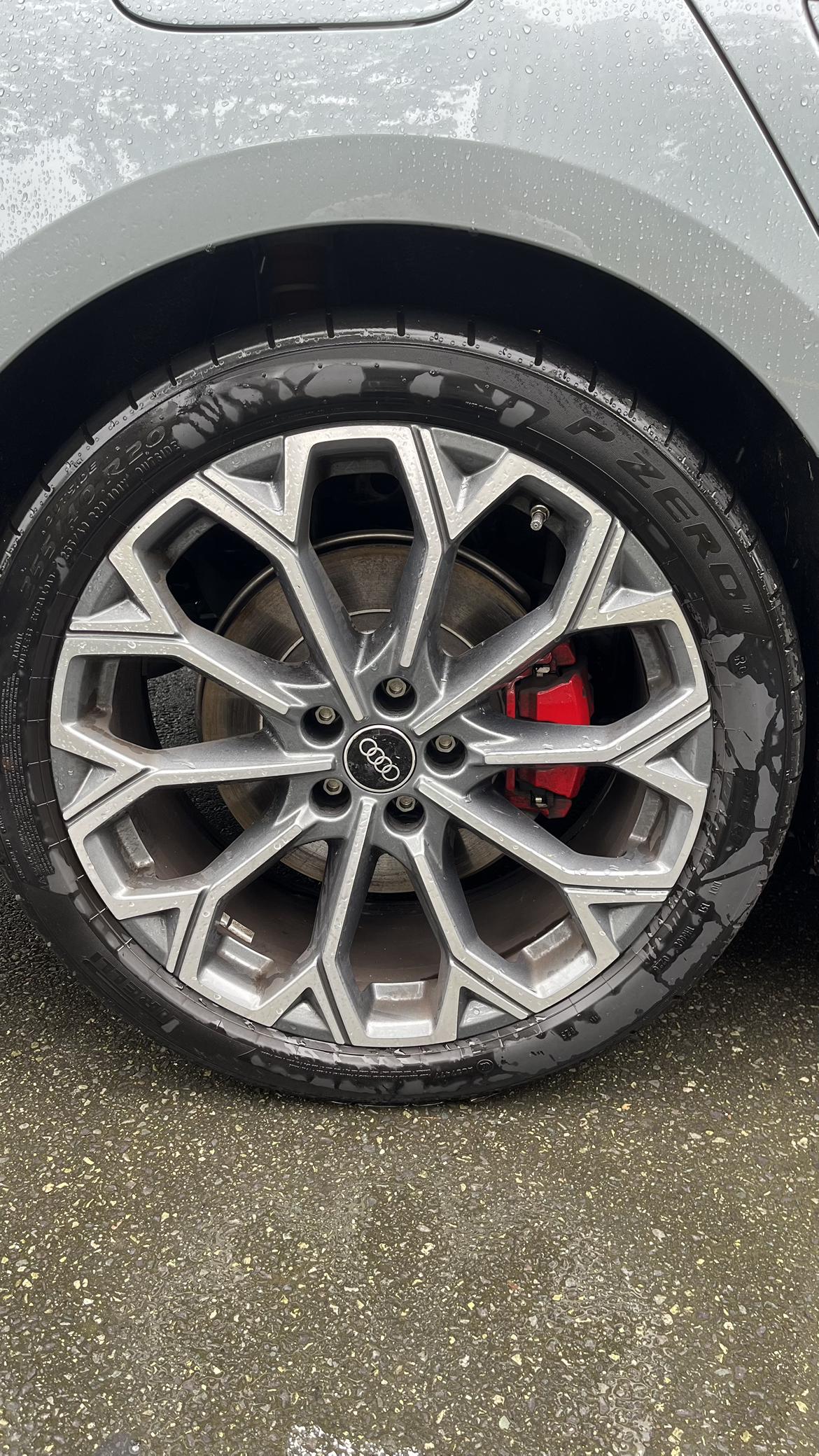 Audi A6 2026 thumb 4