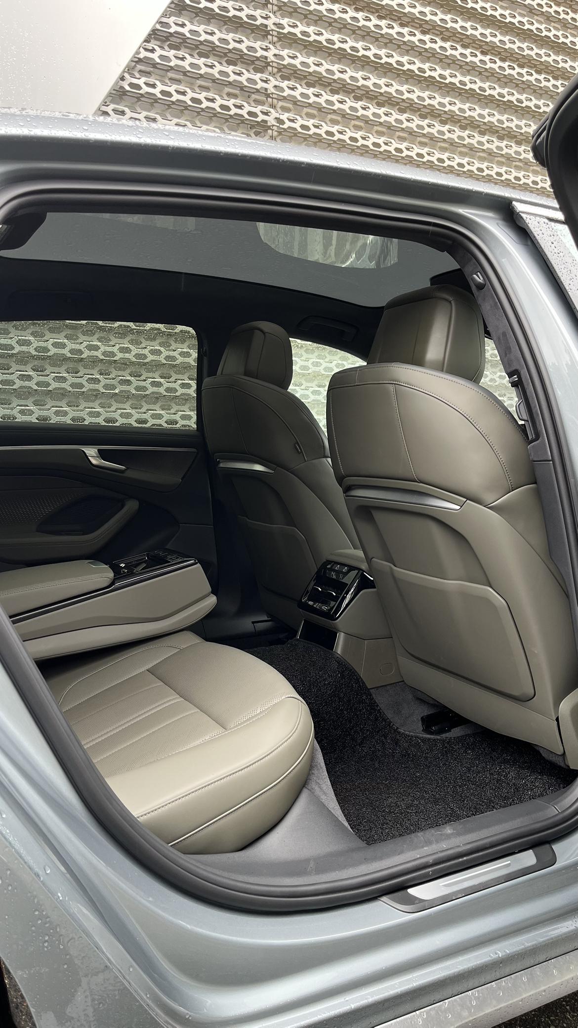 Audi A6 2026 thumb 6