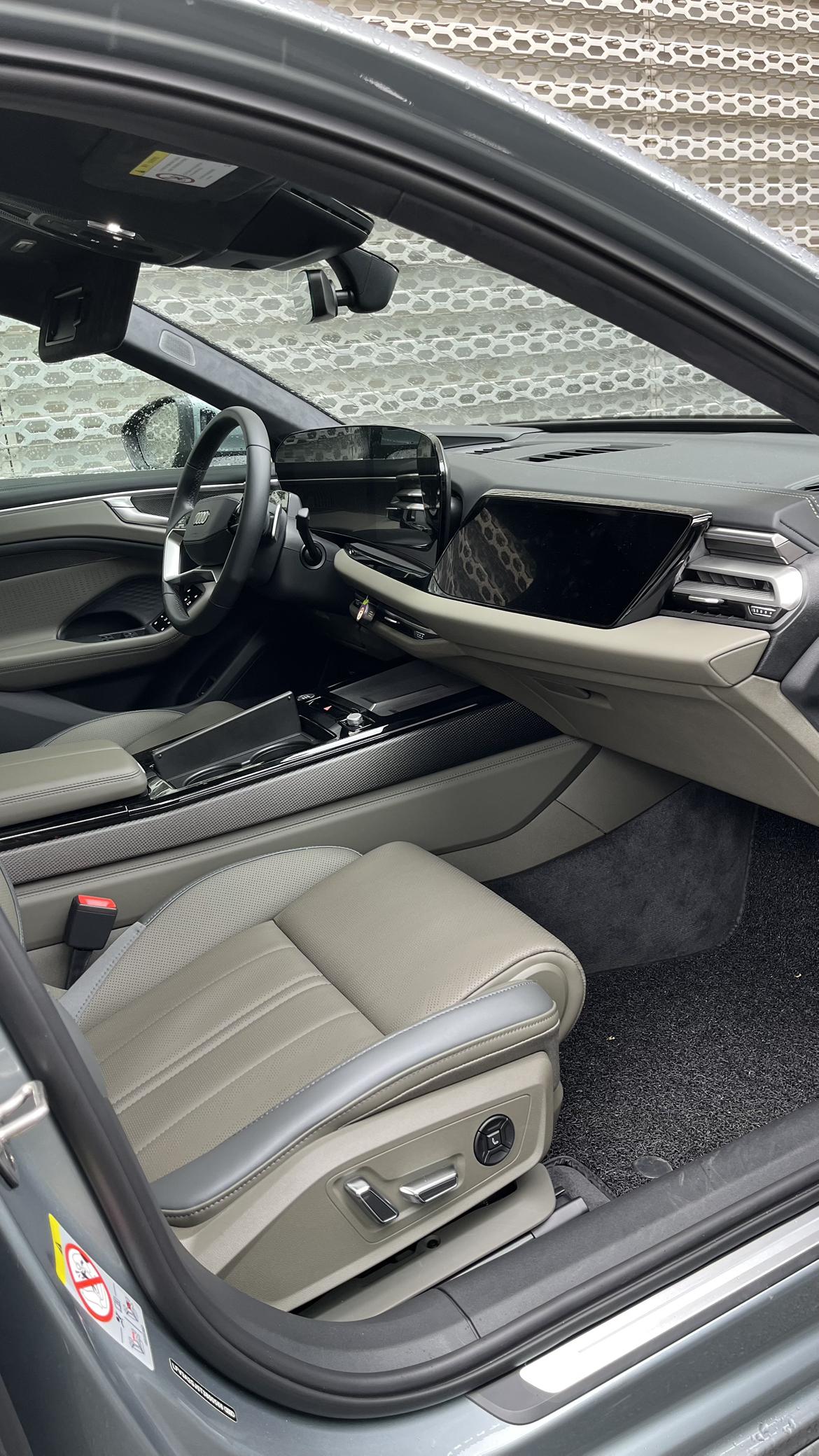 Audi A6 2026 thumb 7