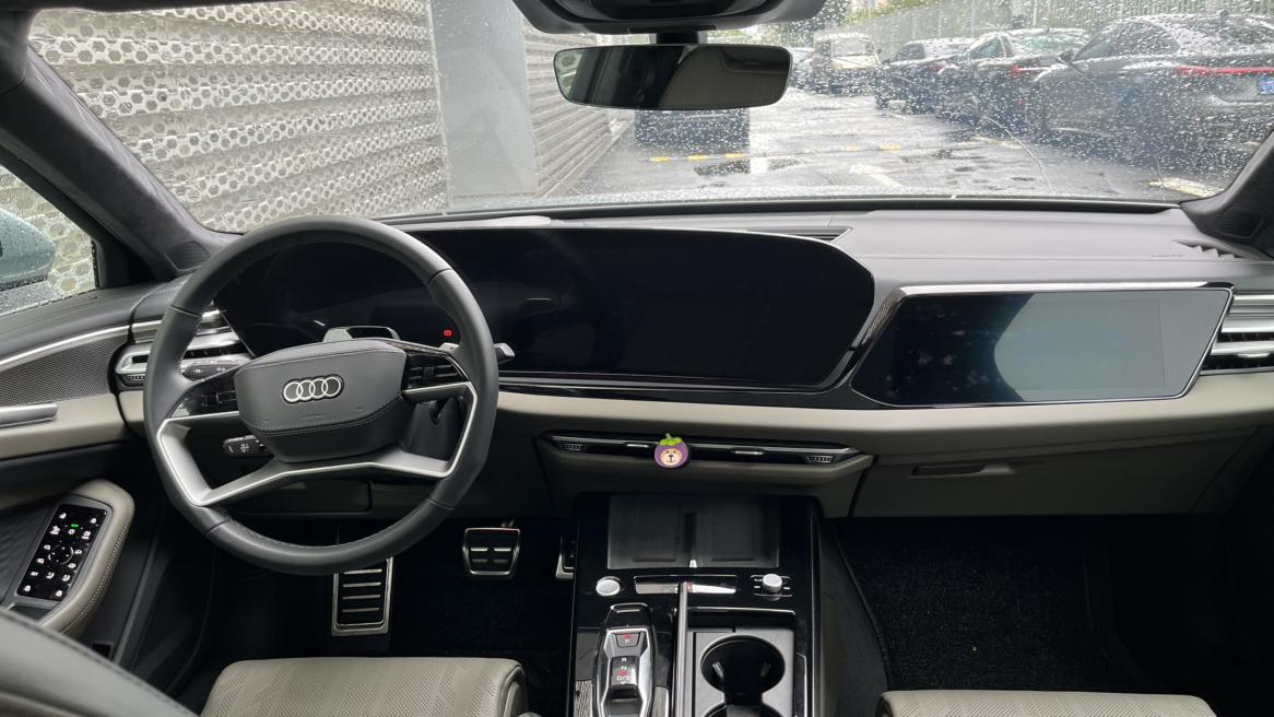 Audi A6 2026 thumb 9