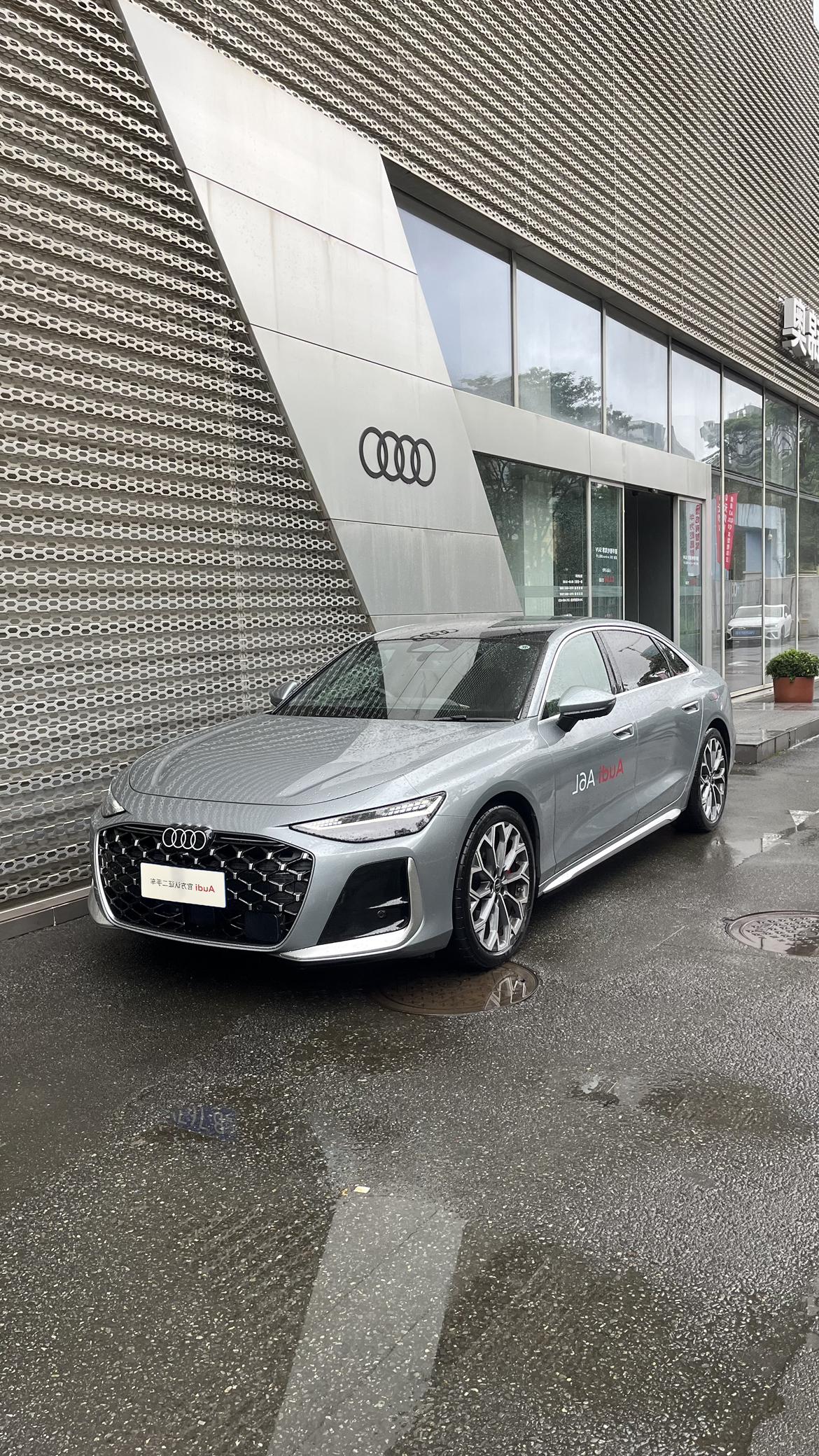 Audi A6 2026 thumb 10