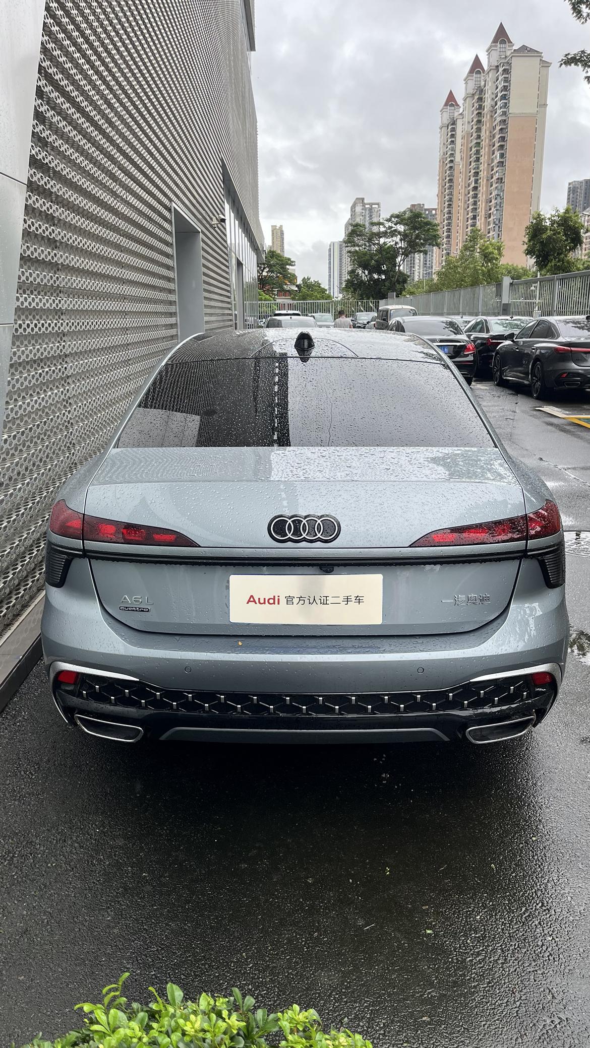 Audi A6 2026 thumb 12