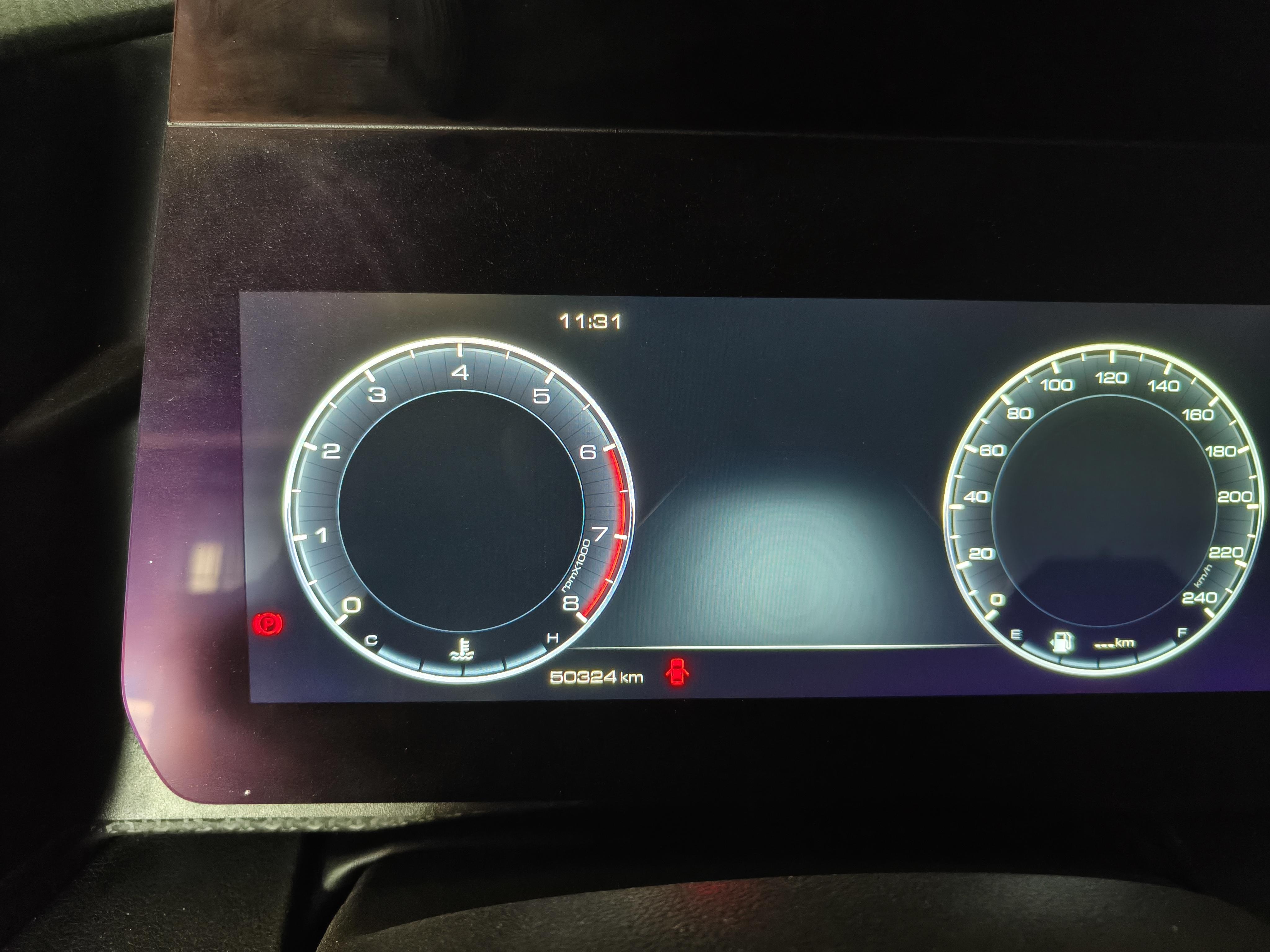 Haval Dargo 2022 thumb 6