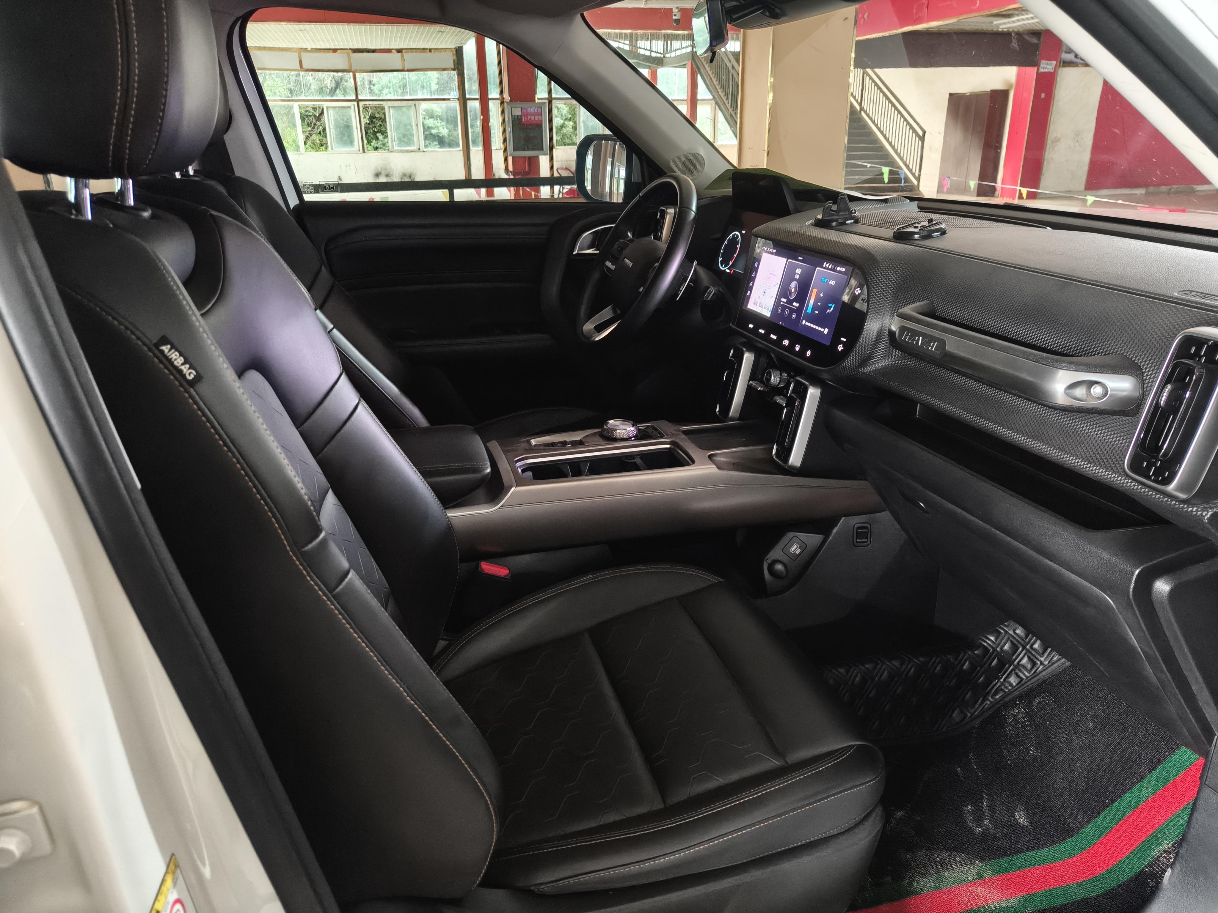 Haval Dargo 2022 thumb 7