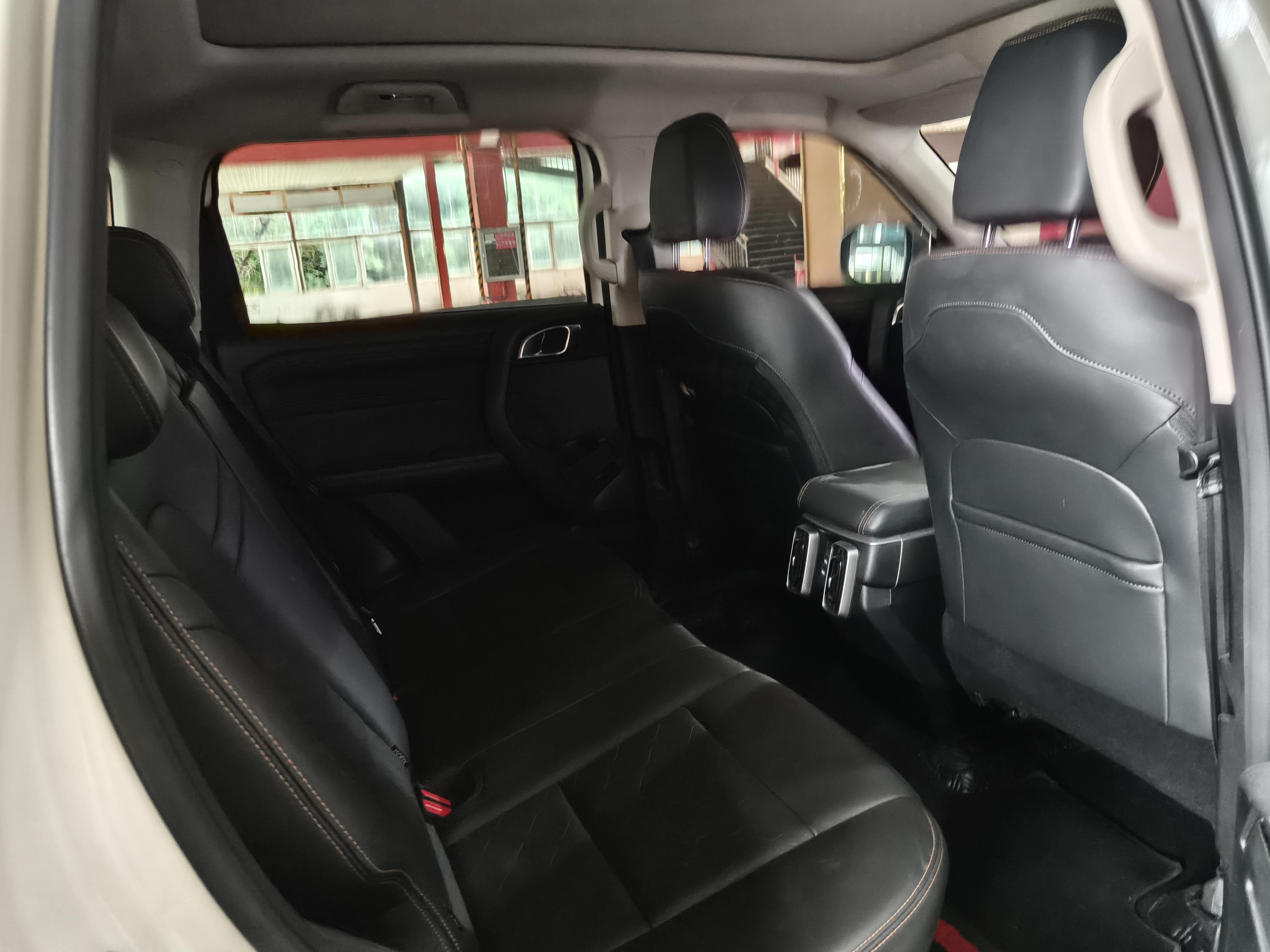 Haval Dargo 2022 thumb 8