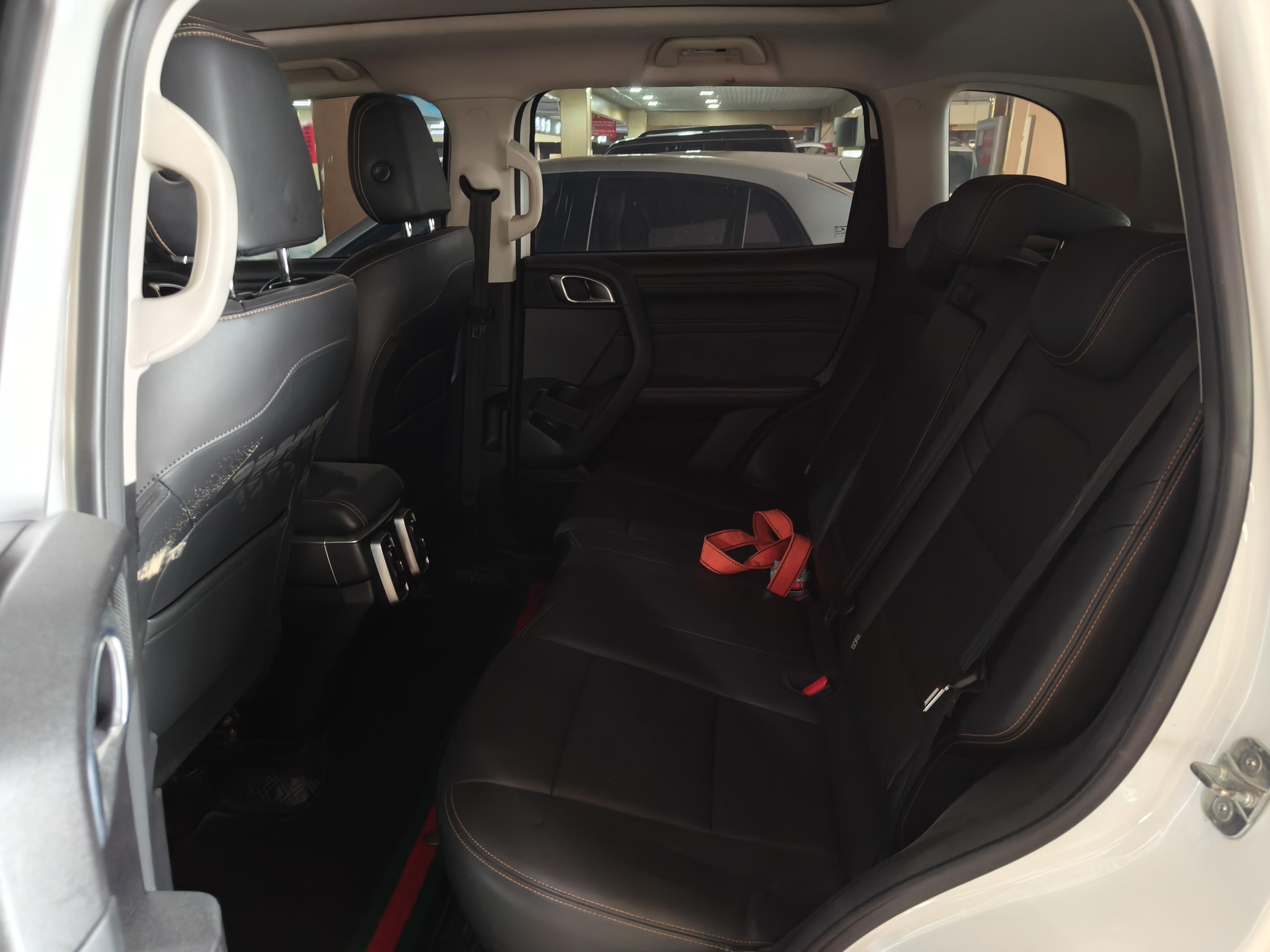 Haval Dargo 2022 thumb 11