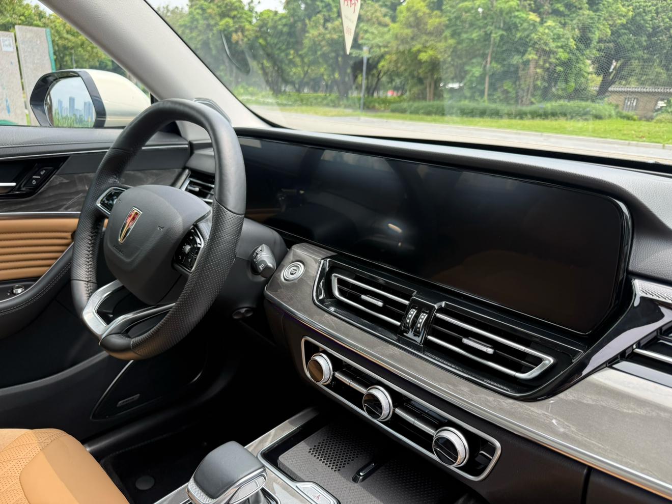 Hongqi HS5 2023 thumb 6