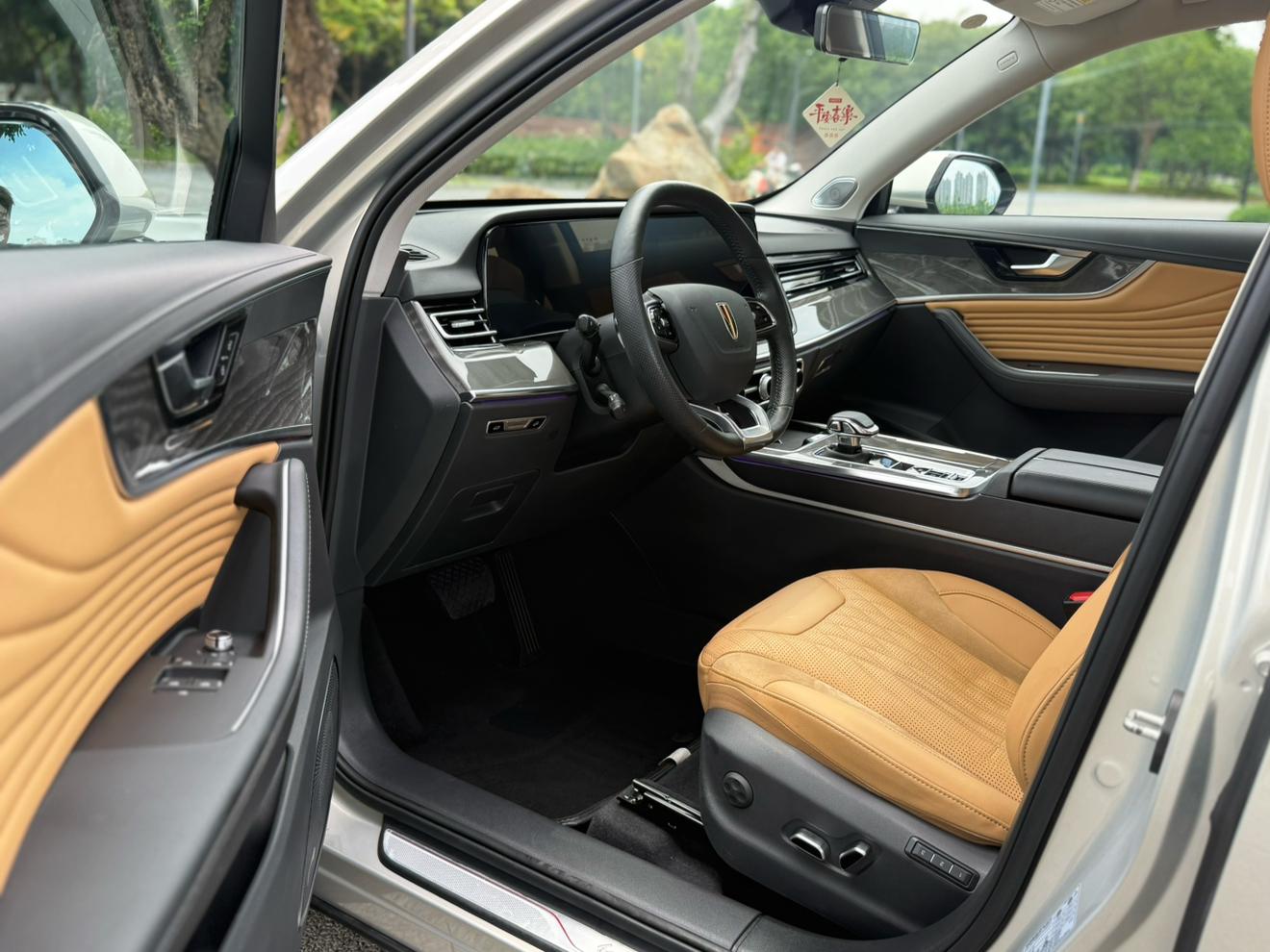 Hongqi HS5 2023 thumb 11