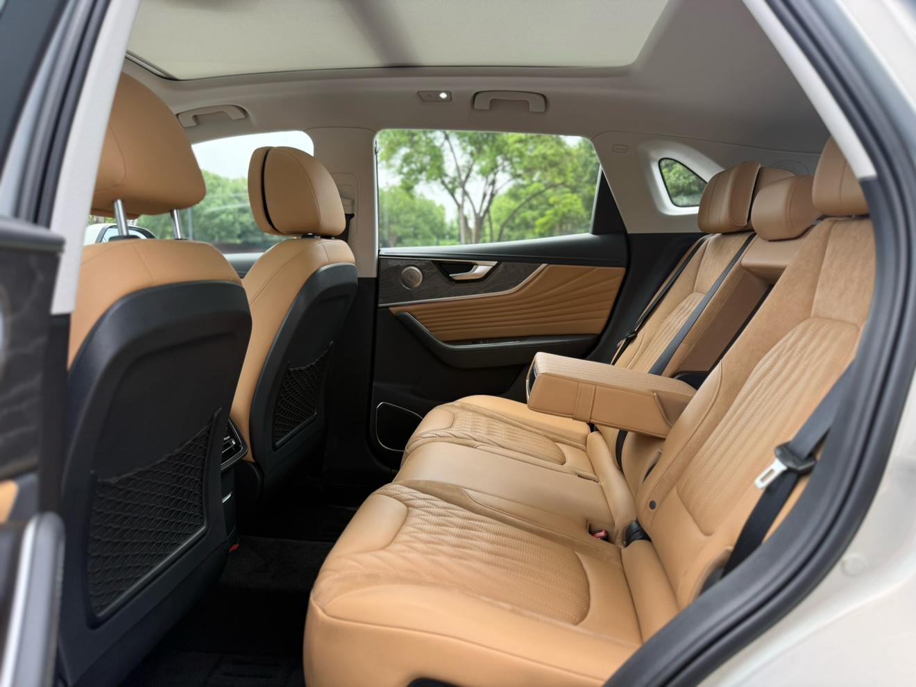 Hongqi HS5 2023 thumb 12
