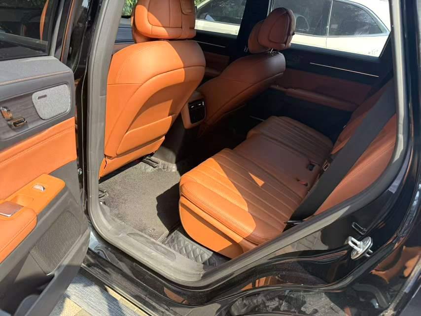 Jetour Shanhai L7 PLUS 2026 thumb 7